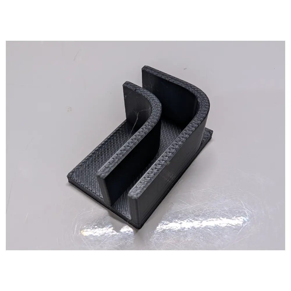 Simple Cable Rail 20x30mm Universal Track Cable Tray Installation Maintenance Parts Price
