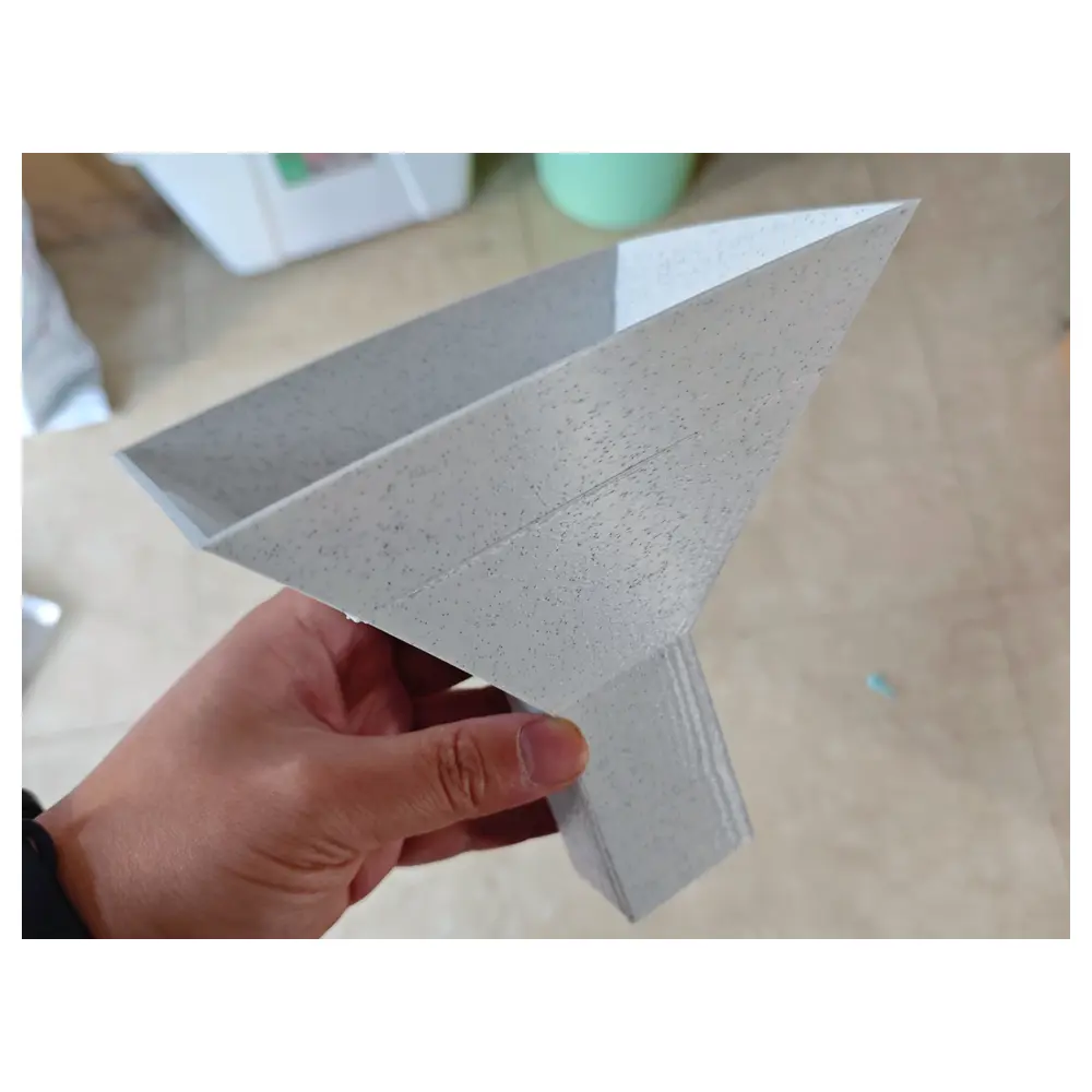 Funnel Square Funnel Funnel Accessories Cone Funnel Parts Curved Tube Universal Funnel