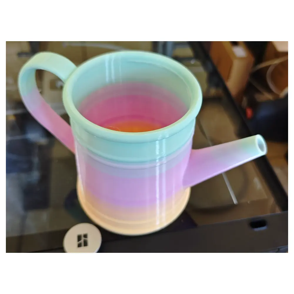 Watering Can Large Capacity Simple Can Home Use Pouring Flower Can Watering Can Parts Replacement