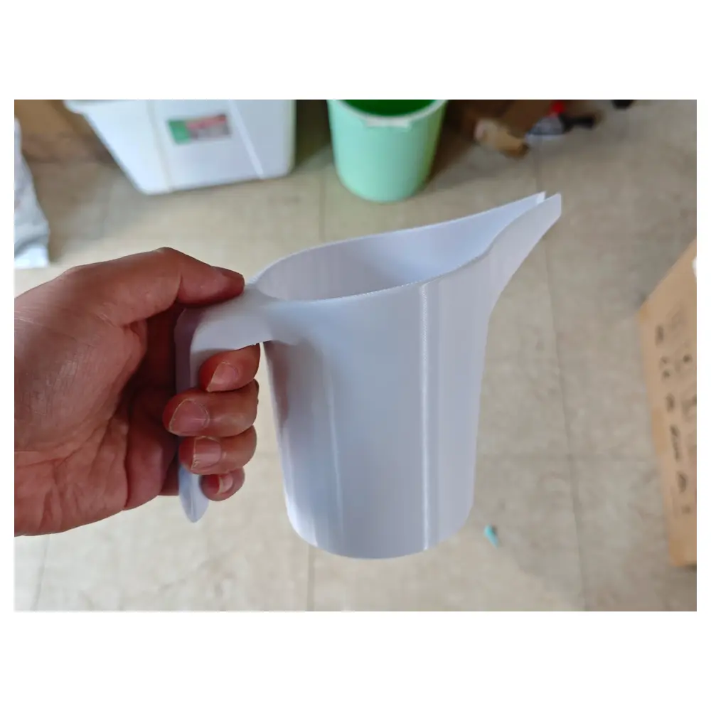Water Jug Watering Can Teapot Simple Large Capacity Pouring Watering Jug Home Use Parts Accessories