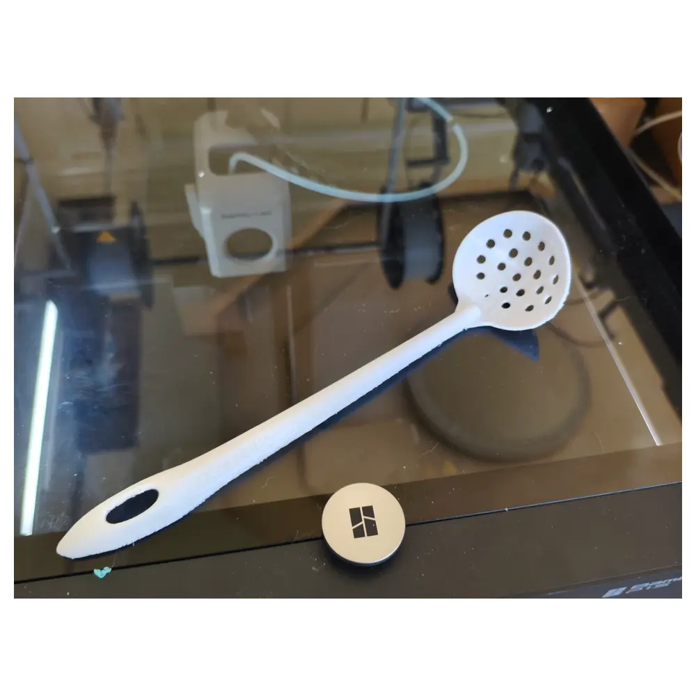 Cooking Utensils Ladles Spoons Ladles Soup Ladles Serving Spoons Kitchen Utensils Pots Pans Waterproof Chef Accessories