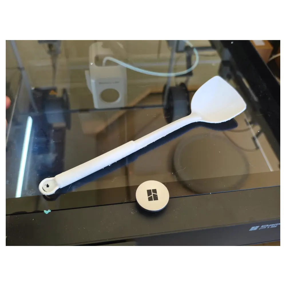 Cooking Utensils Spoons Ladles Stirrers Soup Ladles Commercial Kitchen Tools Spoon Parts Repair Cleaning Brush Float