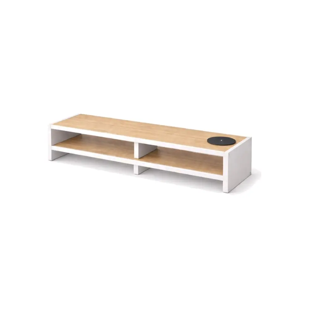 Monitor Stand Shelf Display Holder Desk Organizer Screen Support Computer Accessories Monitor Stand Mount