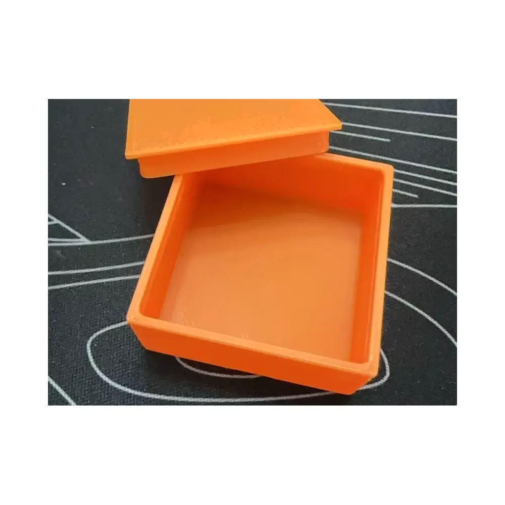 Storage Boxes Minimalist Detachable Lids Organizing Boxes Multi Purpose Containers Storage Solutions