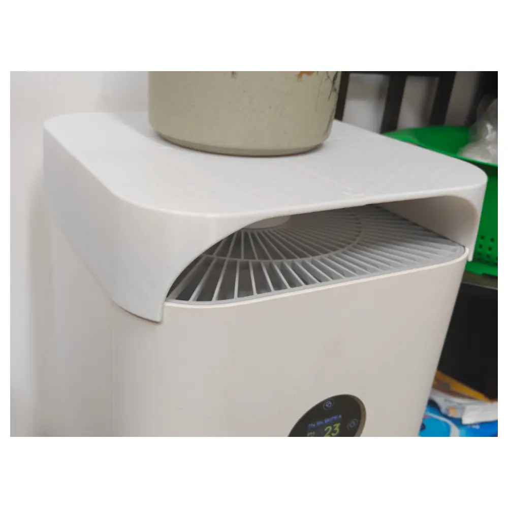 Air Purifier Guide Plate Replacement Parts Air Purification Filter Plate Universal Guide Plate Air Filter
