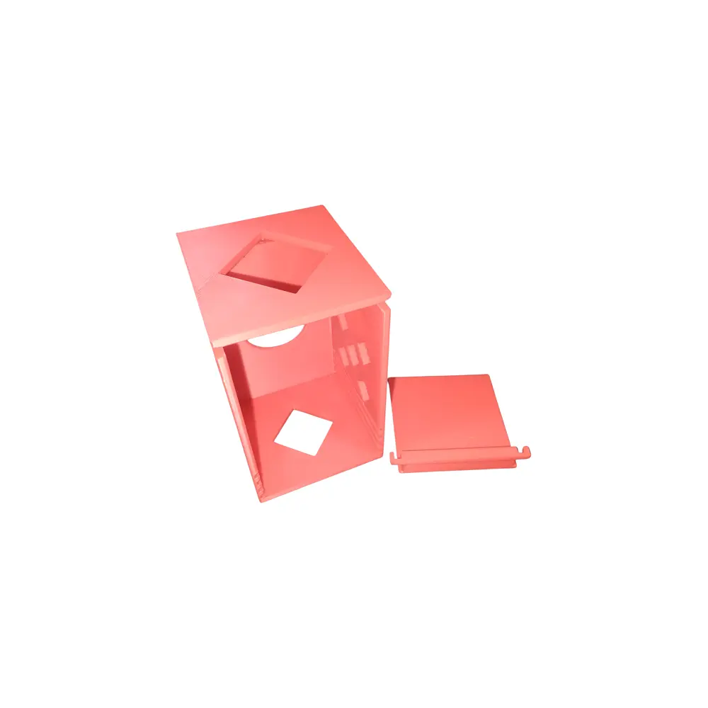 Yogurt Cups Containers Food Storage Boxes Pull Tab Buckets Sealing Boxes Wholesale Retail