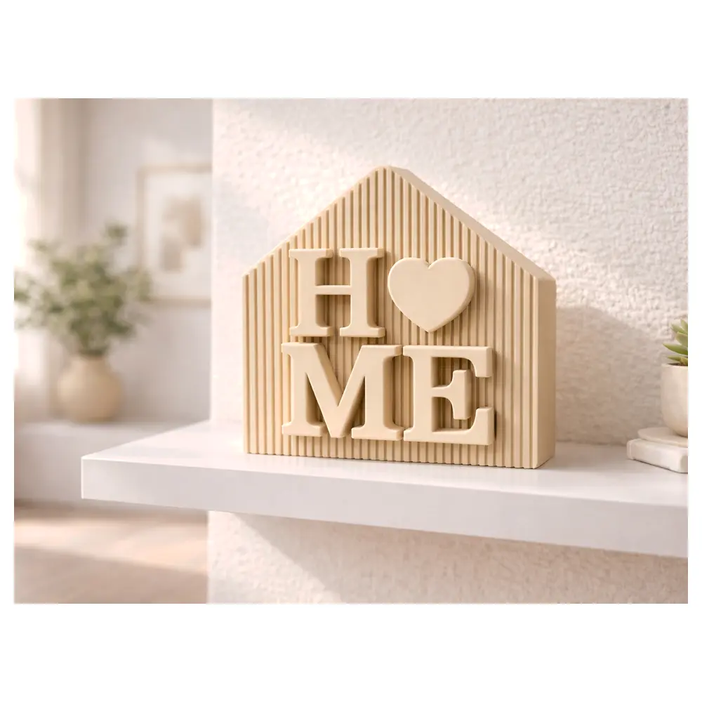 Home Decor Sculptures QCraft Decorative Objects Interior Design Accent Pieces Functional Decor Art Pieces