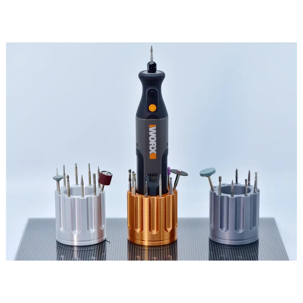 Worx Angle Grinder Stand WX106 Support Pad Grinding Accessories Angle Grinder Parts Sandpaper Holder