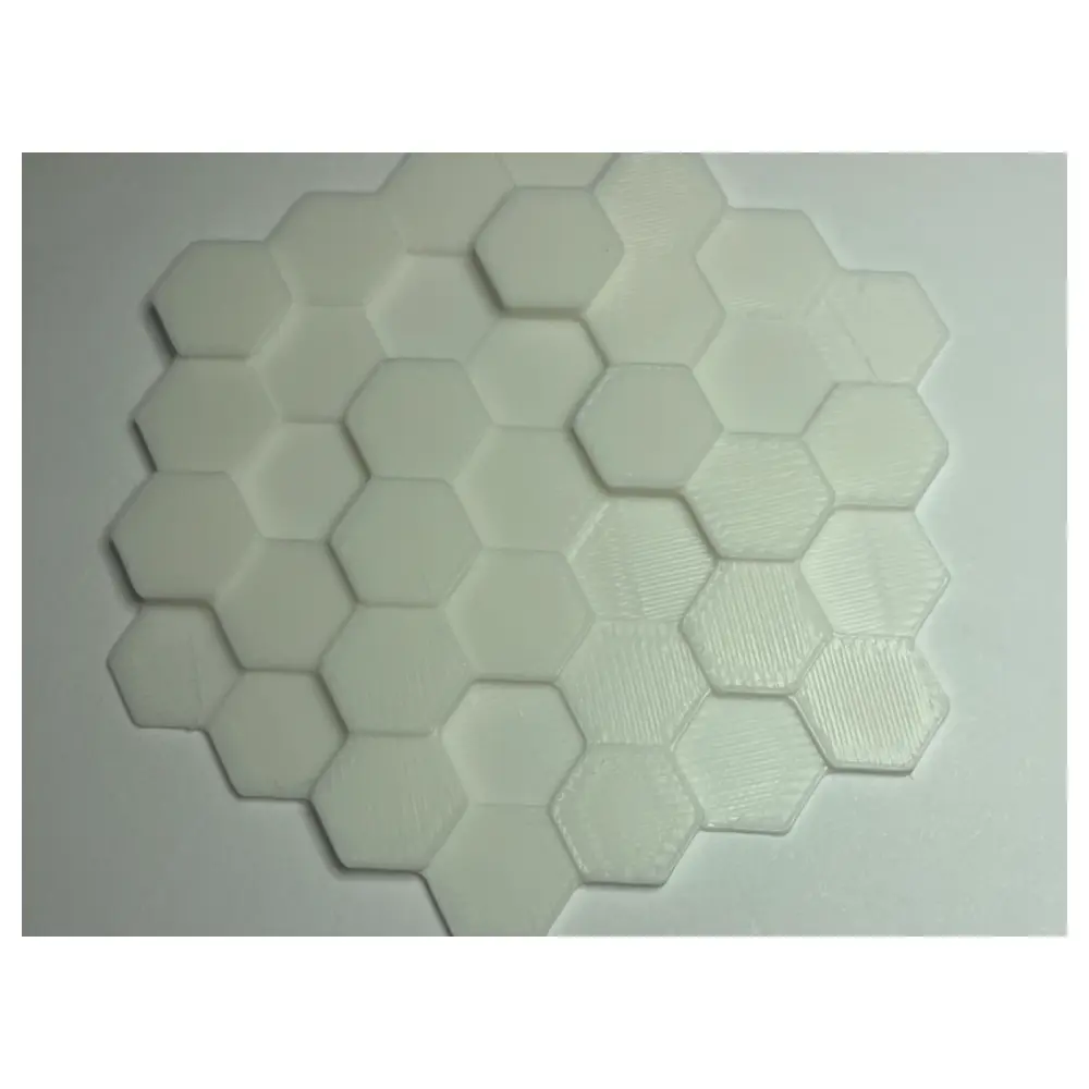 Hexagon Wall Decor Patterns Geometric Wall Art Wall Covering Design Modern Minimalist