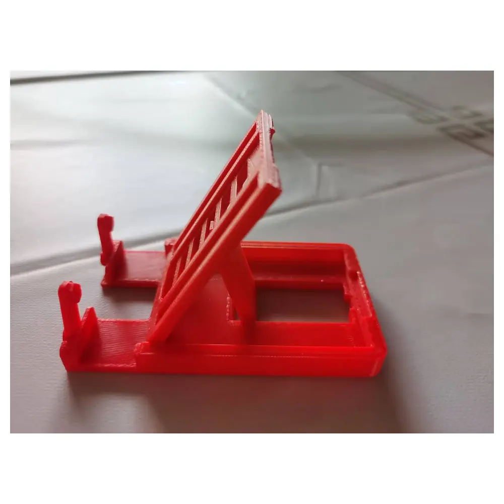 Phone Holder Universal Phone Stand Mobile Phone Holder Adjustable Mount Phone Support Car Phone Holder