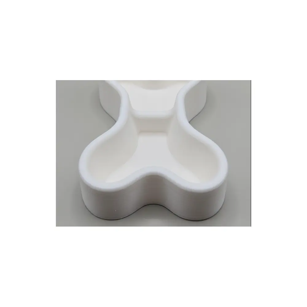 Pet Bowls Dog Cat Bone Bowls Ceramic Bowls Pet Feeders Feeding Bowls Pet Supplies