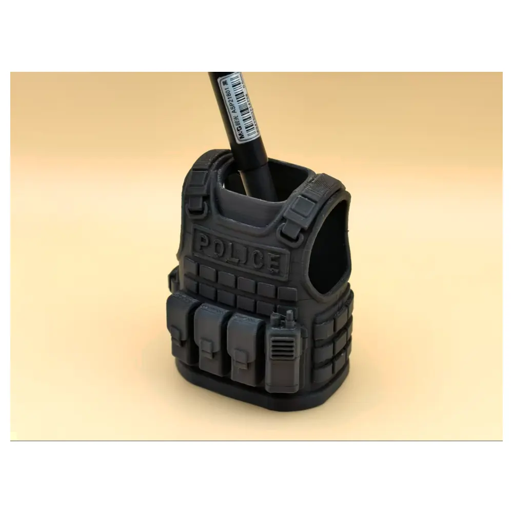 Tactical Pen Pouch Tactical Gear Vest Accessories Multi Function Pen Case Military Accessories Tactical Supplies