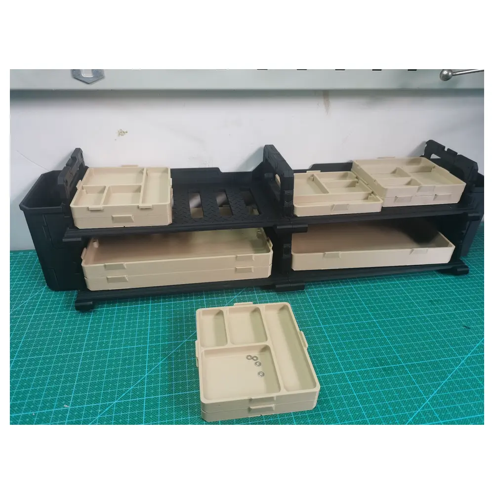 Storage Shelves Plates Organizer Home Storage Item Storage Kitchen Storage Multi Functional Shelves