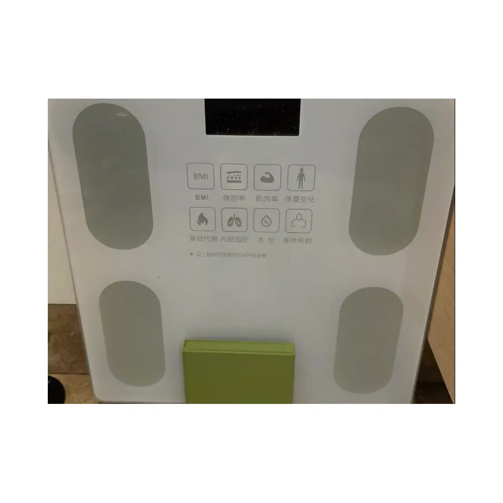 Bathroom Scale Shelf Wall Mount Scale Holder Smart Scale Measuring Tool Kitchen Storage Space Saver Kitchen Accessories