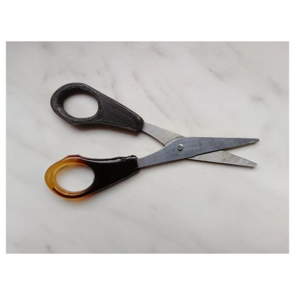 Shear Handle Repair Replace Handle Shear Parts Repair Service Shear Components Handle Replacement