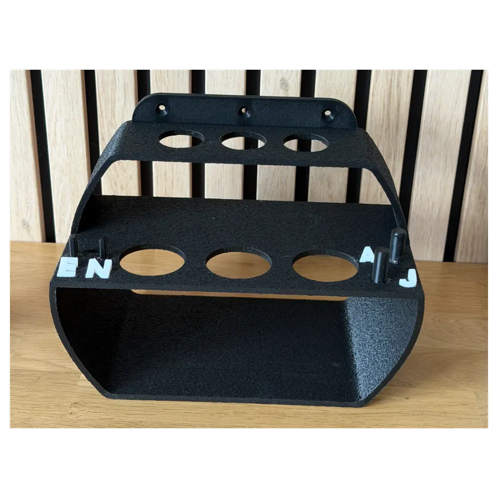 Toothbrush Holder Organizer Brush Rack Storage Kitchen Bathroom Multi Purpose Toothbrush Stand