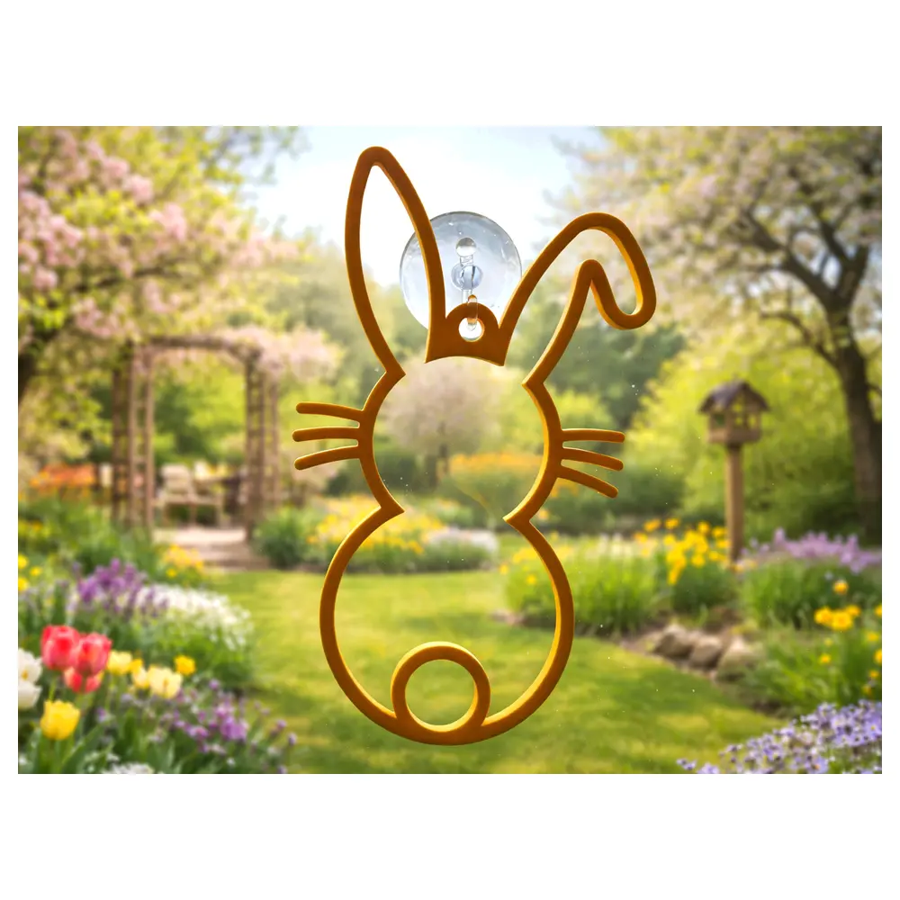 Window Decorations Easter Decor Festive Decor Window Treatments Decorative Objects Creative Gift Ideas