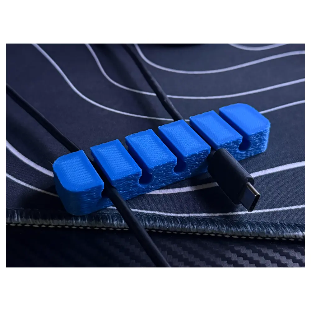 Cable Managers Installation Fixing Cable Rope Management Maintenance Protection Wiring Safety