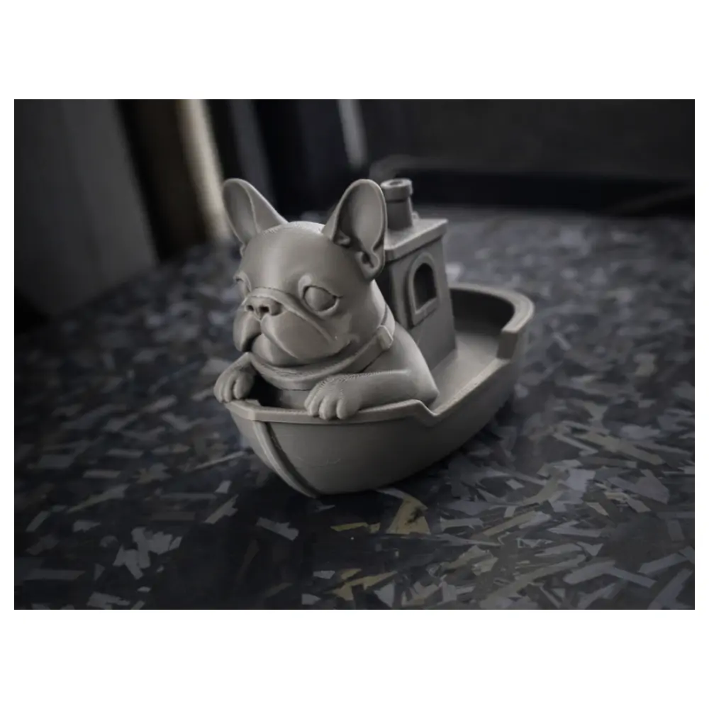 Benchy French Bulldog Toys Chew Toys Training Toys Puzzle Toys Dog Accessories