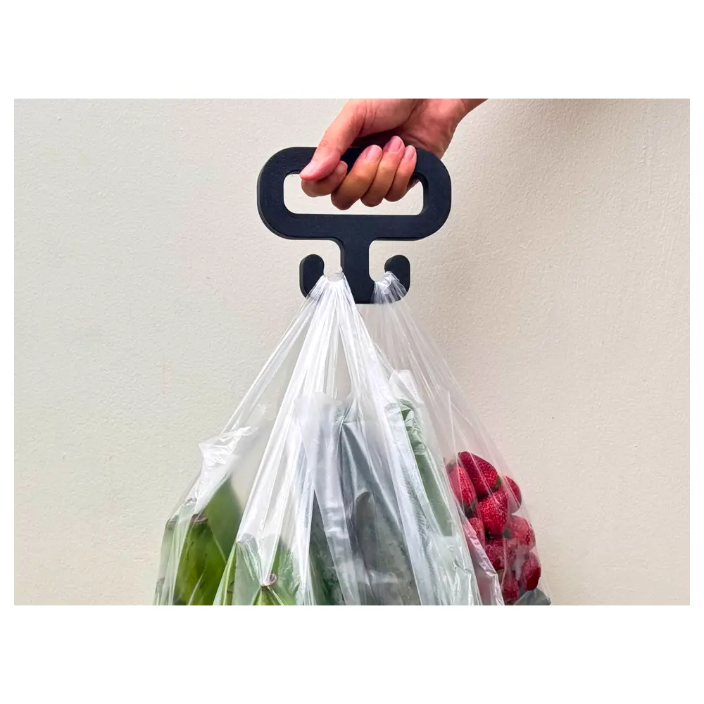 Comfort Grip Shopping Bag Handle Shopping Bag Handles Accessories Repair Wholesale