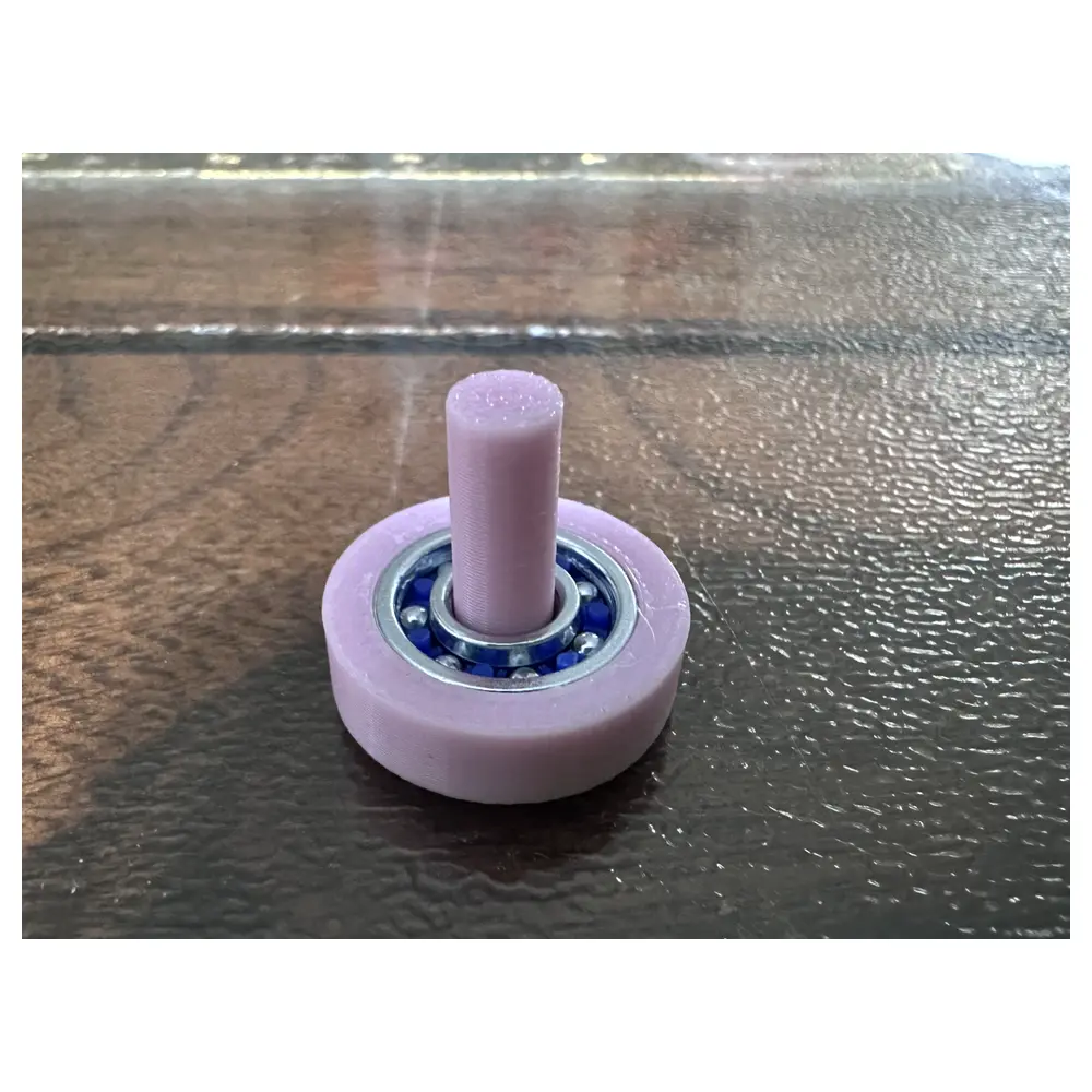 695ZZ Bearing Parts Bearing Set Bearing Components Bearing Repair Bearing Installation Bearing Types
