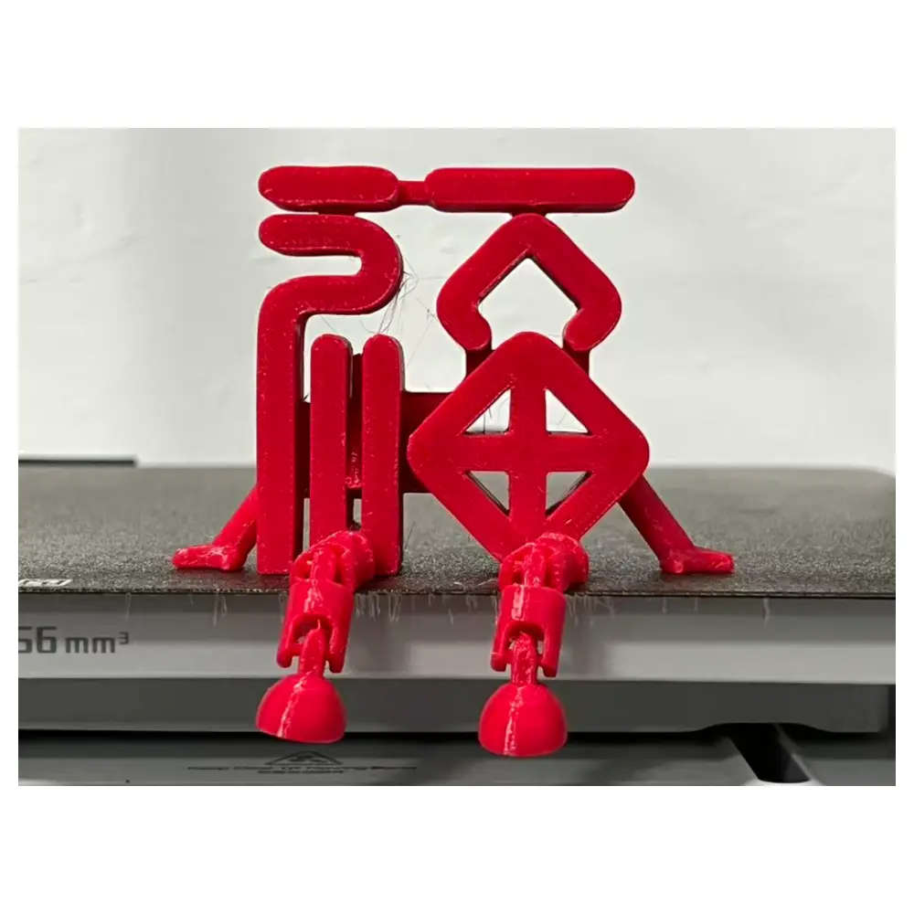 Articulated Joint Model 3 Articulation Figures Joint Hands Support Display Collection Toys Articulated Skeleton Model