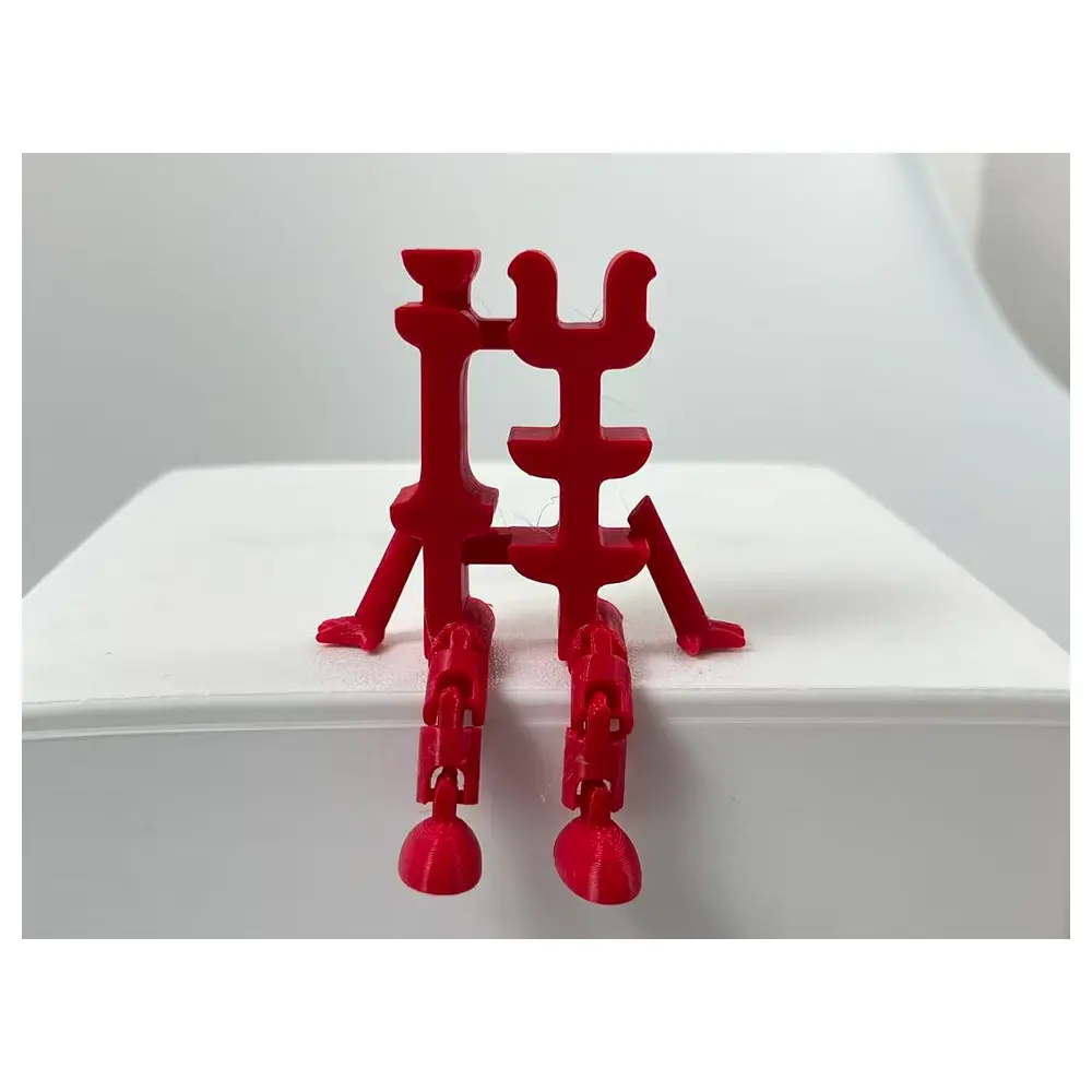 Xiang Joints Character Printing Machine Movable Type Printing Carving Machine Printing Parts Printing Tools
