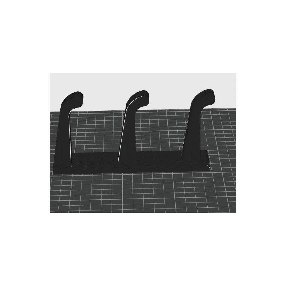 Hook Installation Guide Dismantle Tips Repair Maintenance Parts Accessories Universal Hanging Hook Furniture Hardware