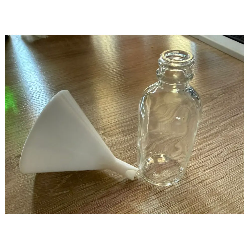 Small Wine Pourer Bottle Pourer Wine Pouring Spout Pourer Parts Pourer Tools Wine Accessories