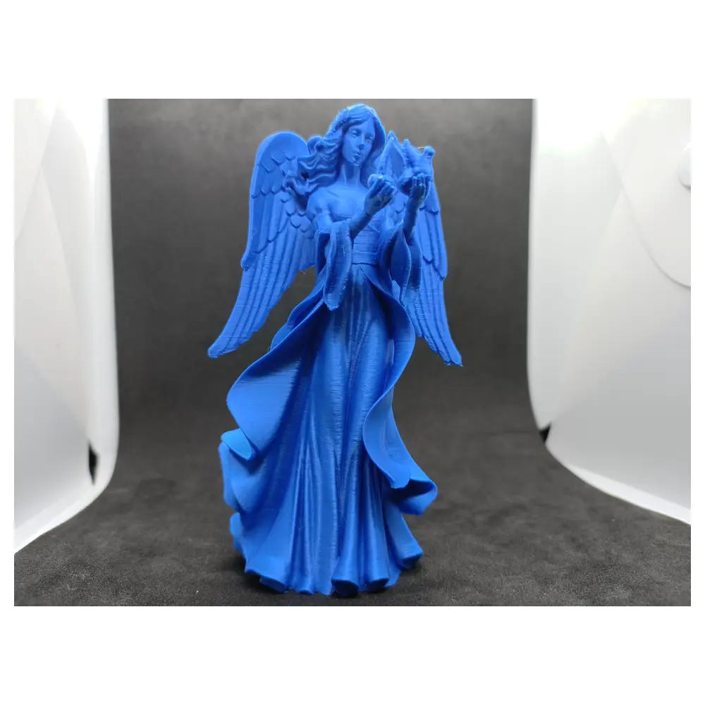 Angel Heavenly Protector Divine Artifact Repair Maintenance Parts Replacement Holy Angel