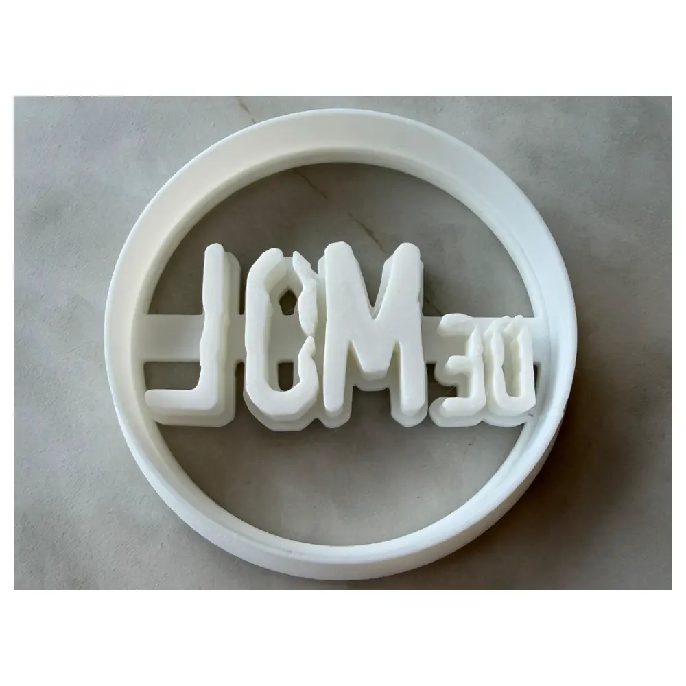 Cookie DIY Baking Make Cookies Silicone Handle Cookie Tools