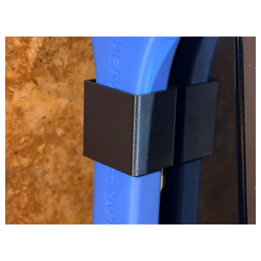 Angle Grinder Blade Holder Wall Mount Bracket Blade Fixator Grinding Tool Accessories Wall Mounting Blade Support