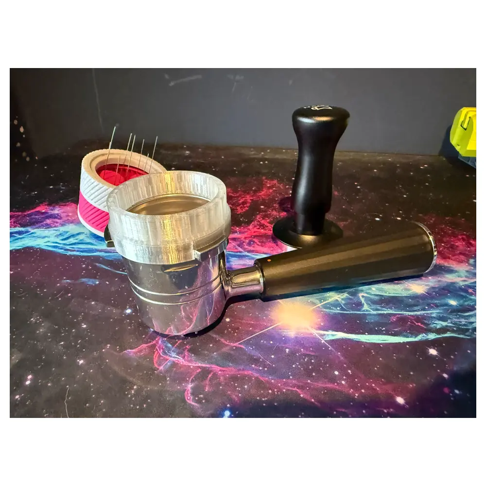 Weight Rings WDT Powder Press Dough Tools Baking Accessories Kitchen Equipment