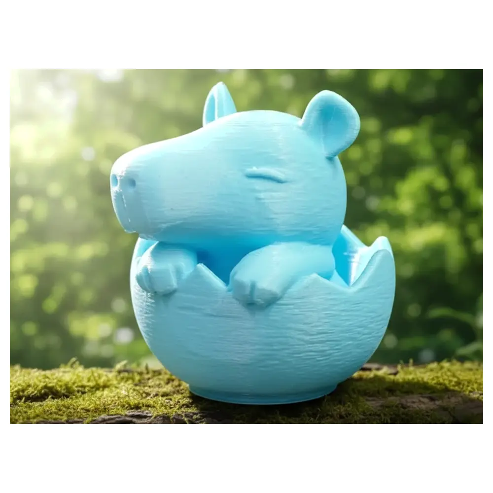 Easter Mini Companion Hatch Cards Pipara Plush Card Game Collectible Toys