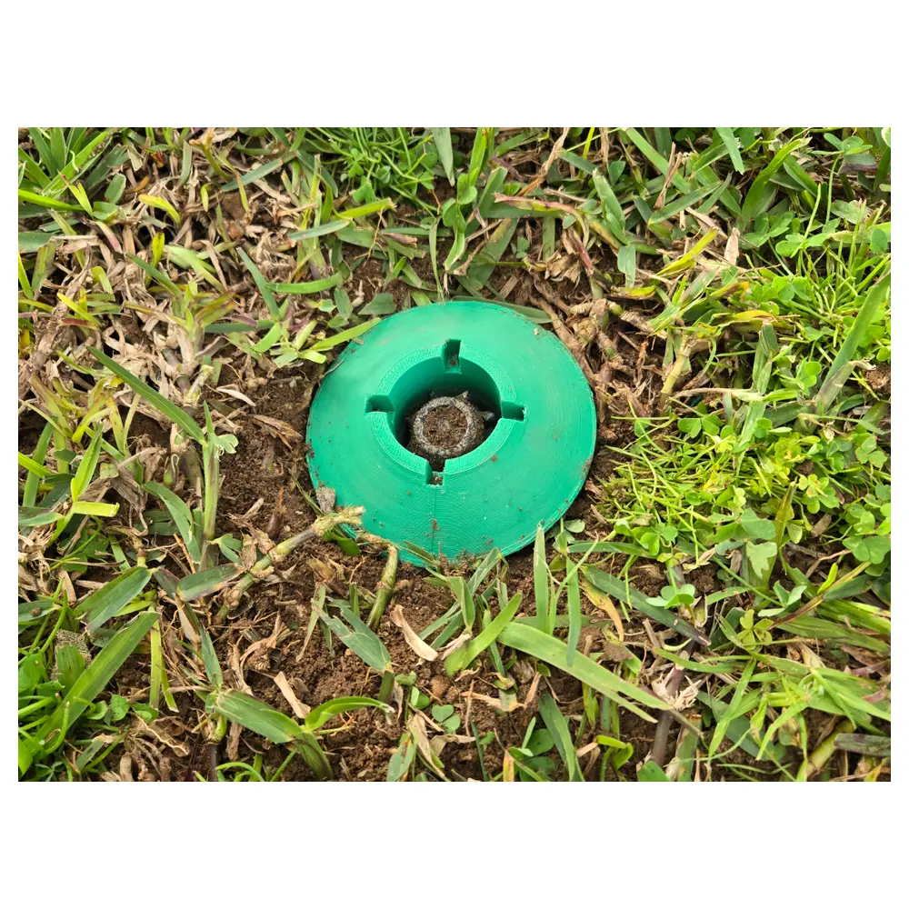 Sprayer Nozzle Protector Garden Sprinkler Parts Diffusion Nozzle Block Prevention Sprinkler Repair Garden Equipment