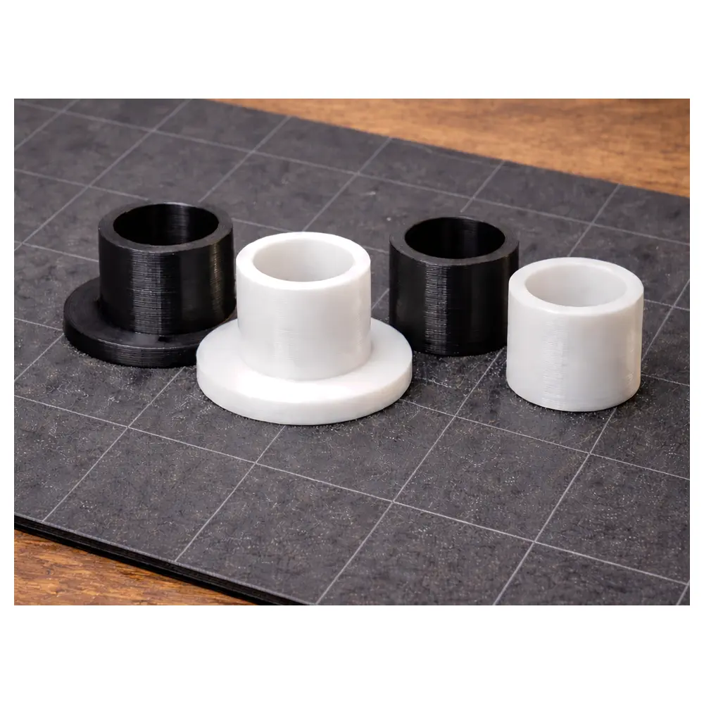 6mm Sleeve Fitting Flange Universal Type Seal Repair Parts Pipe Fittings