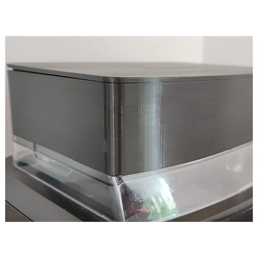 Coffee Bean Storage Expansion Unit Universal Coffee Bean Container Freshness Preservation Coffee Accessories