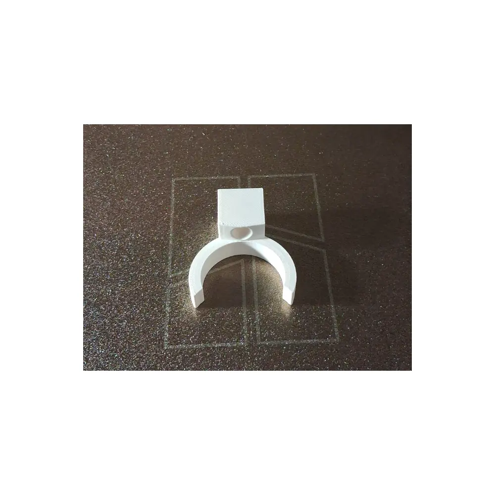 Vacuum Cleaner Wall Mount Holder Clean Storage Solutions Filter Accessories Easy Installation