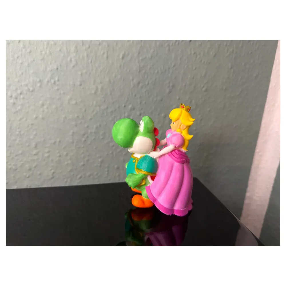 Princess Knight Toy Figure Kids Toy Roleplay Doll Collectible
