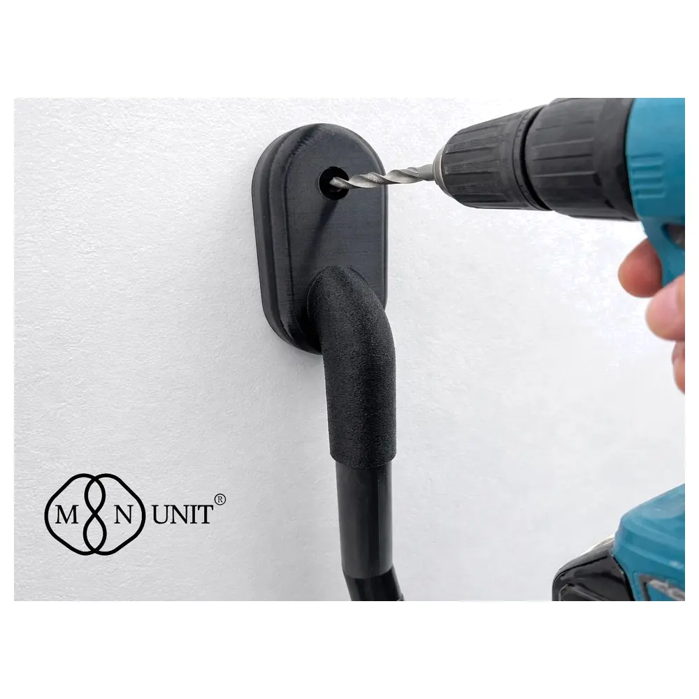 Drill Dusting Nozzle Cleaning Attachment Drill Dusting Drill Accessories Nozzle Parts