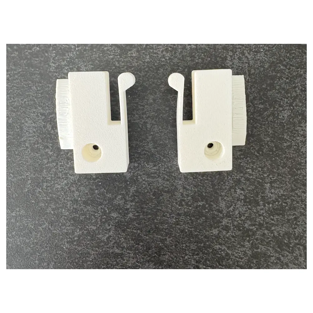 Refrigerator Lid Lock Repair Replacement Parts Universal Lock Accessories Fridge Lock Repair Parts