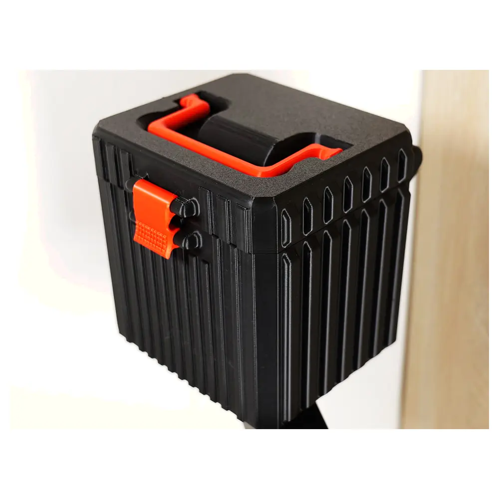 Clip Box Storage Solutions Boxes Organizer Storage Boxes Multi Storage Containers