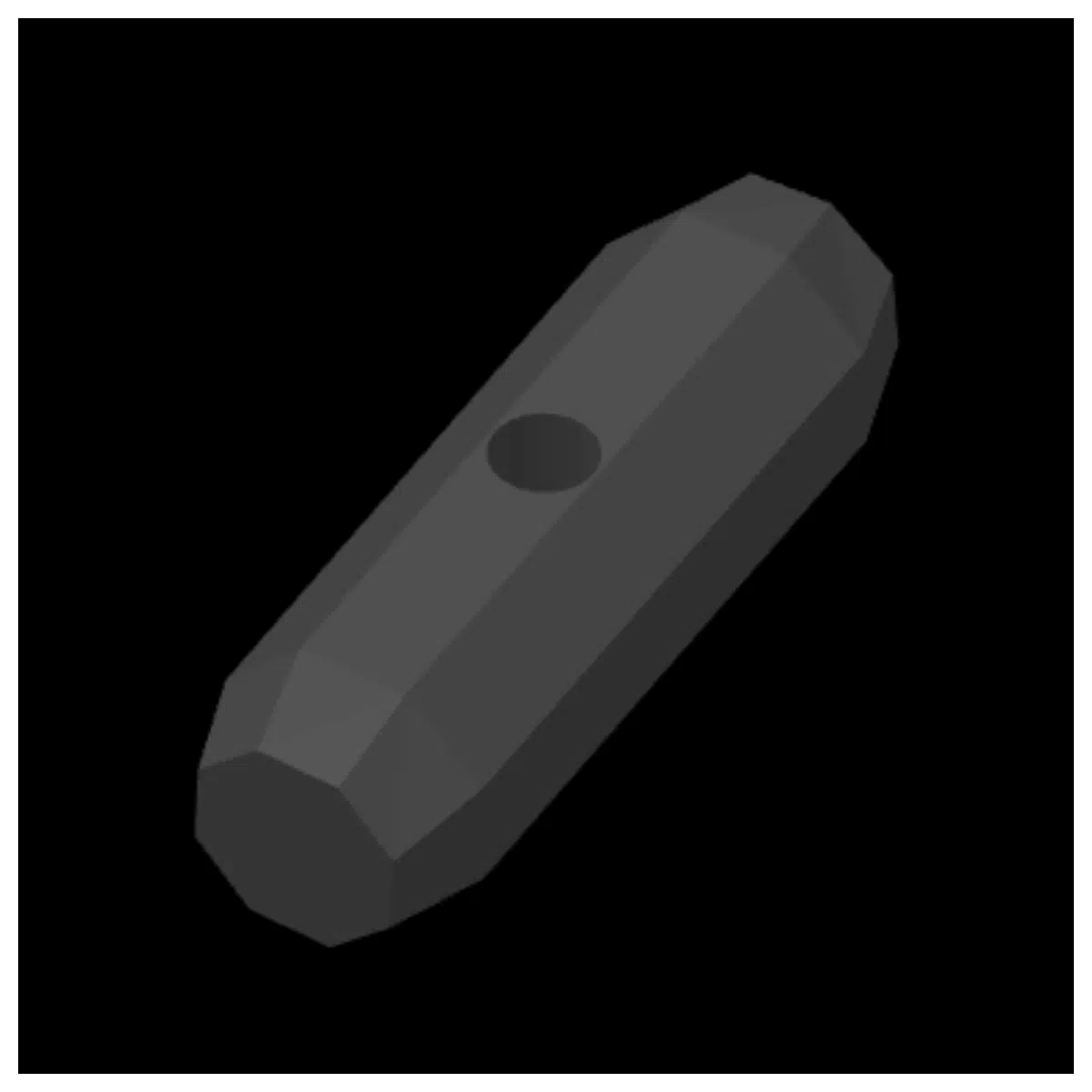 Prop Great Hammer Head Prop Roleplay Accessories Cosplay Headwear Gaming Props Stage Performance Supplies VTuber Outfit