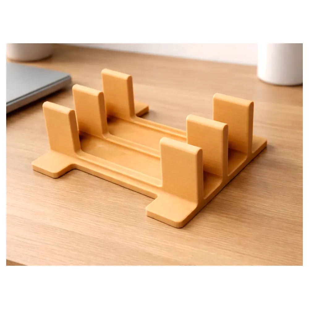 Universal Laptop Tablet Stand Desktop Holder Phone Stand Adjustable Support Stabilizer Protection