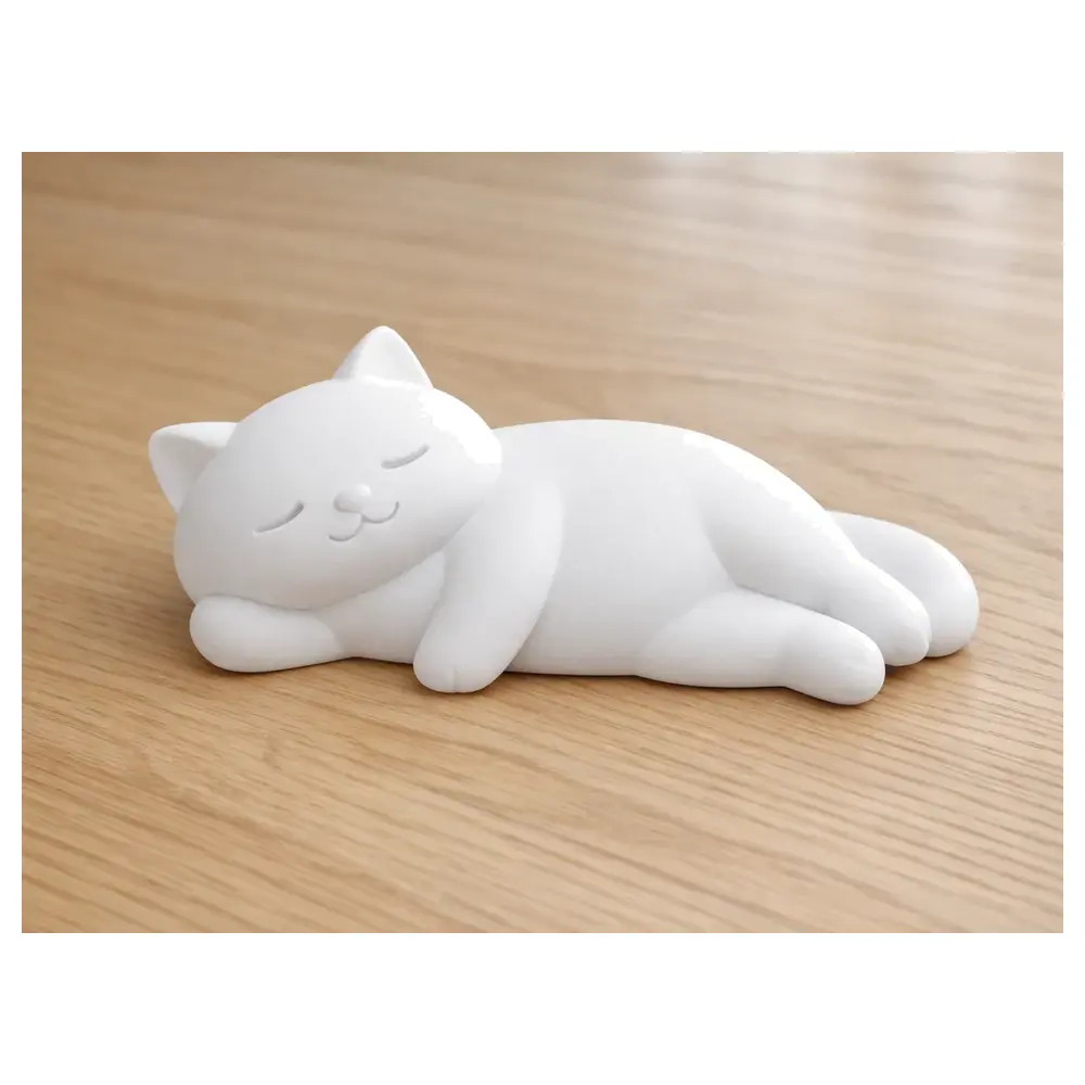 Cat Poses Cute Elegant Lazy Pose Collection Pet Photography Shooting Techniques