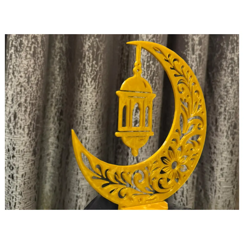 Ramadan Decor Festive Home Decor Islamic Decor Decorations Gift Decorations Wholesale Decorations
