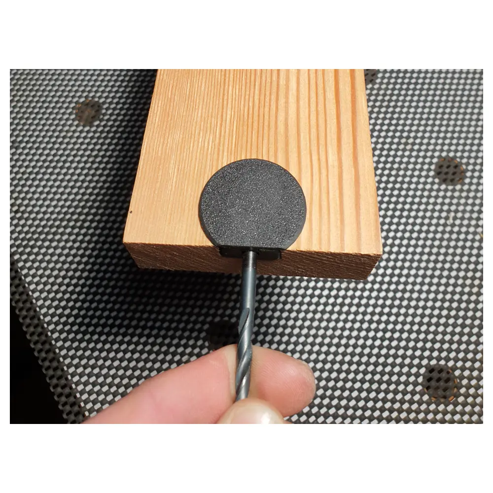 Shelf Support Brackets 5mm Board Holders Vertical Installation Shelf Mounting Wall Brackets Floor Support