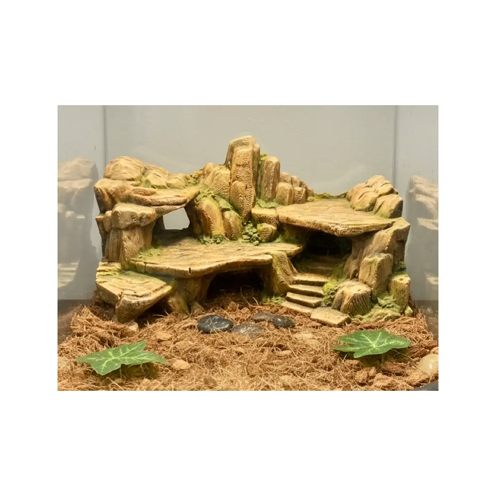 3D Background Plate Prairie Virtual Scene Photography Props Film Stage Green Screen Shoot