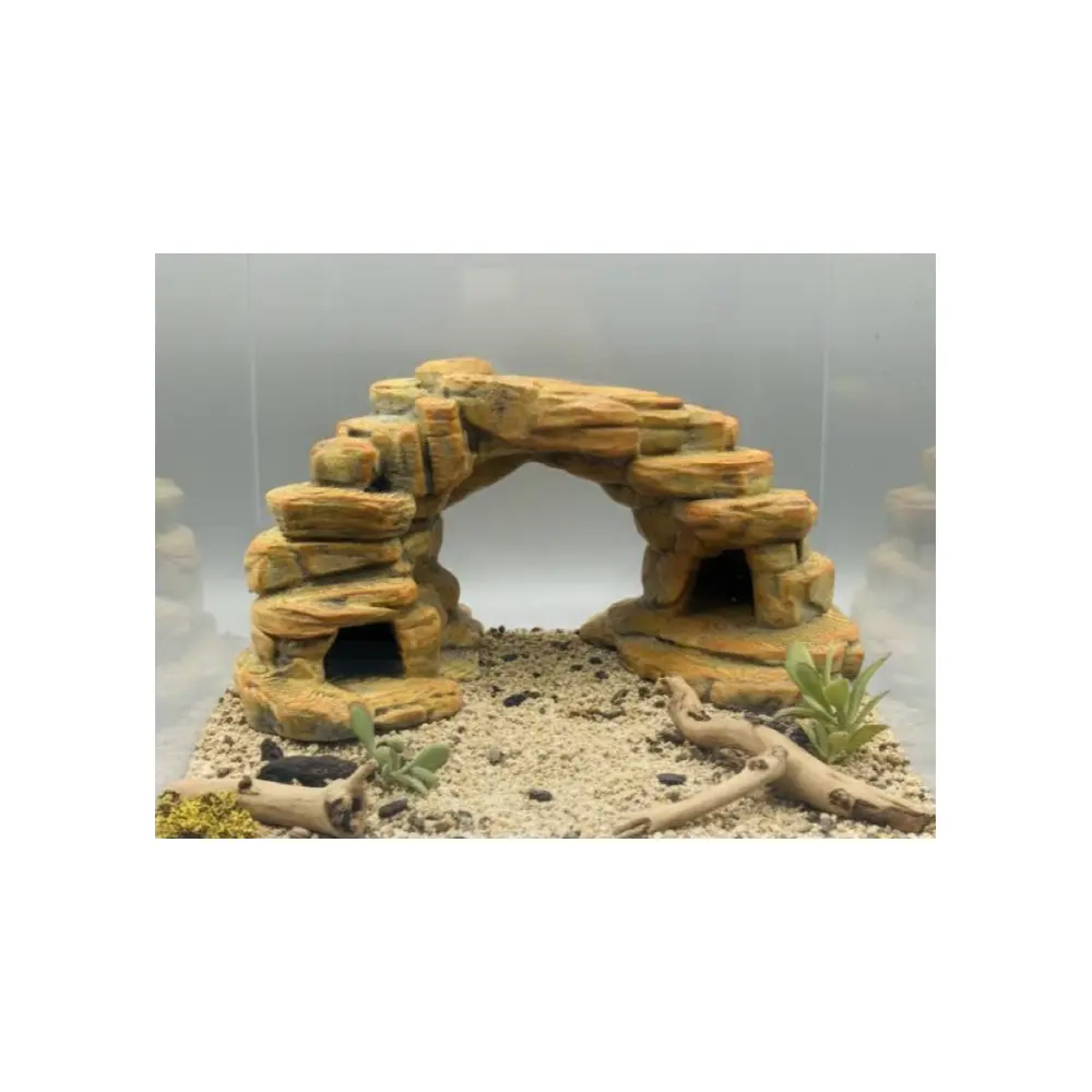 Rock Arch Repair Maintenance Services Rock Arch Structure Building s Repair Projects Architectural Design