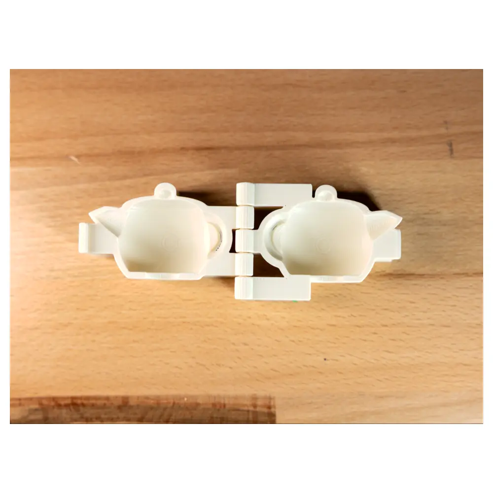 Candy Cake Tea Pot Dessert Baking Cake Making Tools Universal